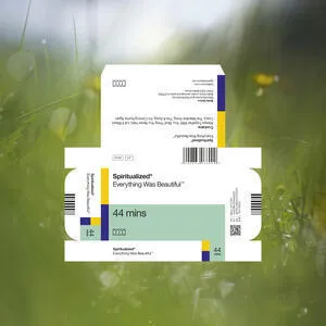 Everything was beautiful